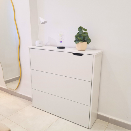 ELEGANCIA-DESK _ Bureau pliable moderne