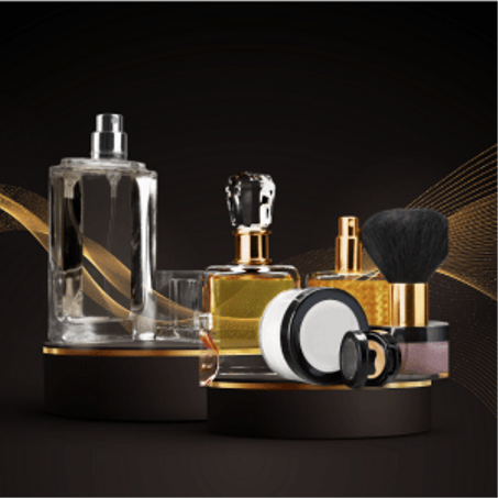 منتجات التجميل