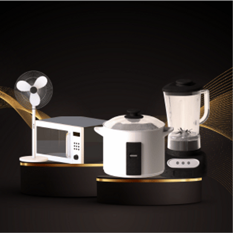 الأجهزة المنزلية