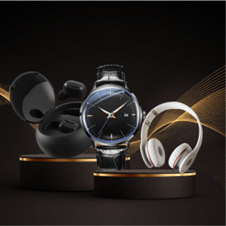 إلكترونيات