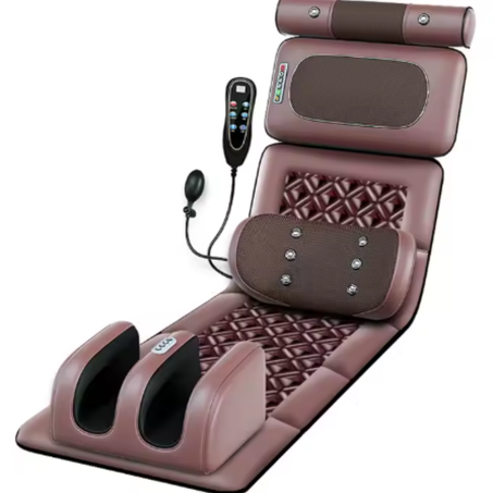 جهاز تدليك حراري للجسم بالكامل