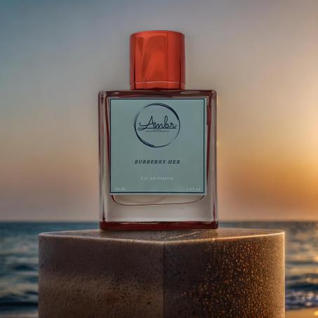 BURBERRY HER - Eau de Parfum