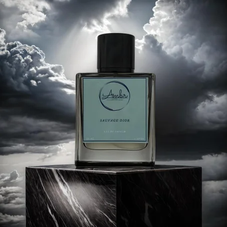 Dior Sauvage - Eau de Parfum