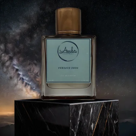 Versace Eros - Eau de Parfum