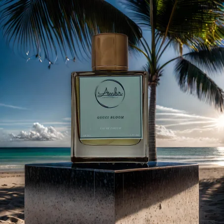GUCCI BLOOM - Eau de Parfum