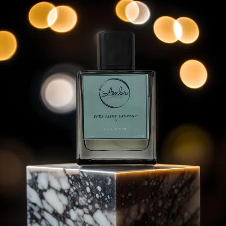 YSL Y 2018 - Eau de Parfum