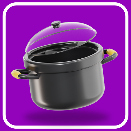 المطبخ و المنزل