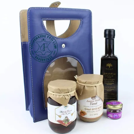 cooperative fati cuir