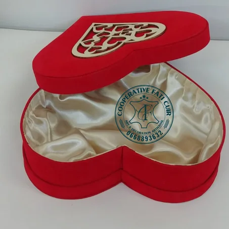 cooperative fati cuir