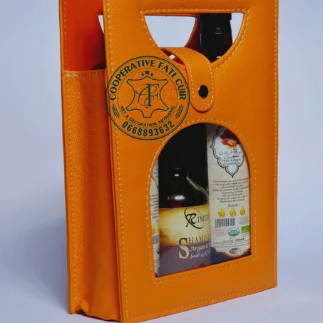 cooperative fati cuir
