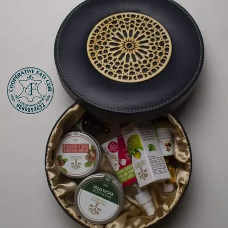 cooperative fati cuir