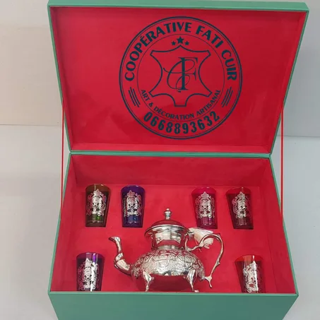 cooperative fati cuir