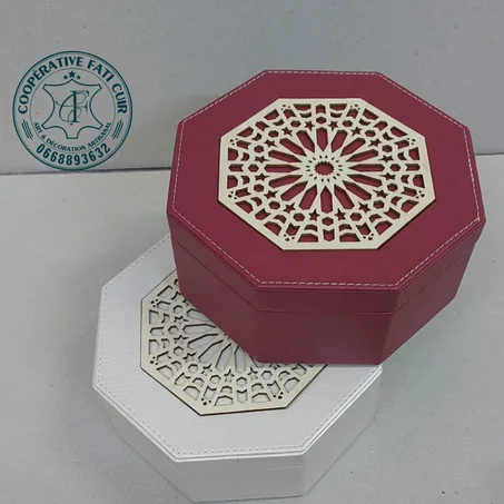 cooperative fati cuir