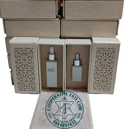 cooperative fati cuir