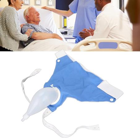 سروال داخلي لجمع البول 👴