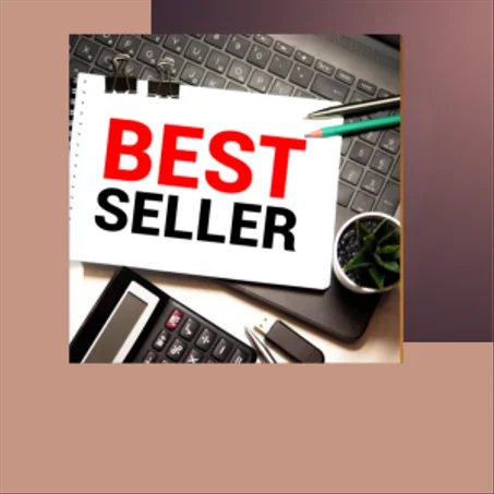 الأكثر مبيعاً