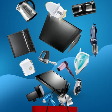 أجهزة وأكسسوارت