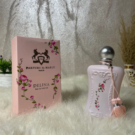 Delina parfum