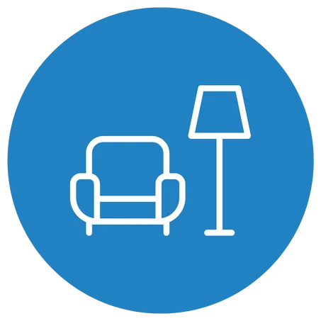 ️اتاث وديكور