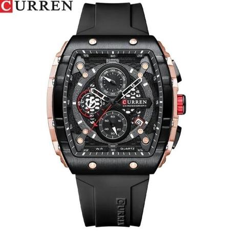 Montre CURREN Style RICHARD MILLE
