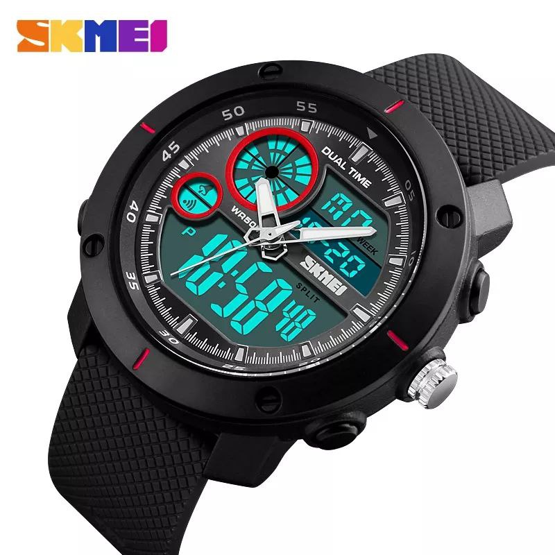 skmei watch 1213