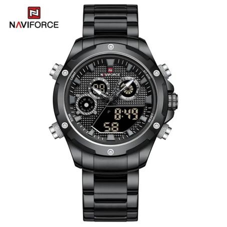 Montre NAVIFORCE Double temps