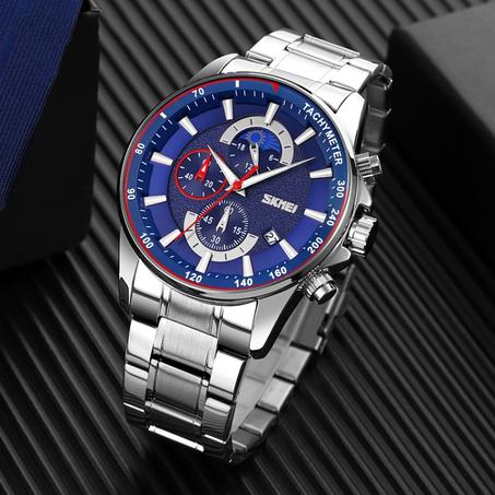 Montre Chronographe SKMEI 9250
