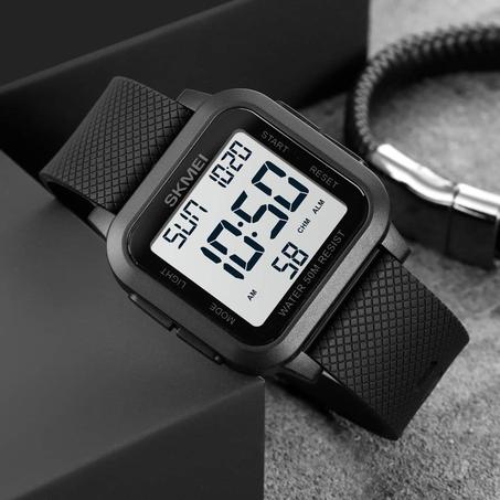 Montre numérique SKEMI 1894