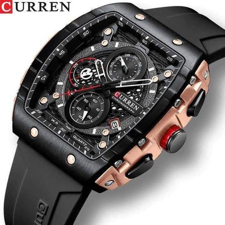 Montre Curren Style Richard mille