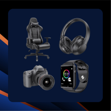 إلكترونيات