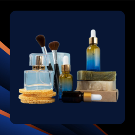منتجات التجميل