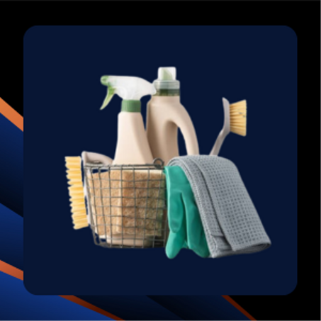 منتجات المنزل