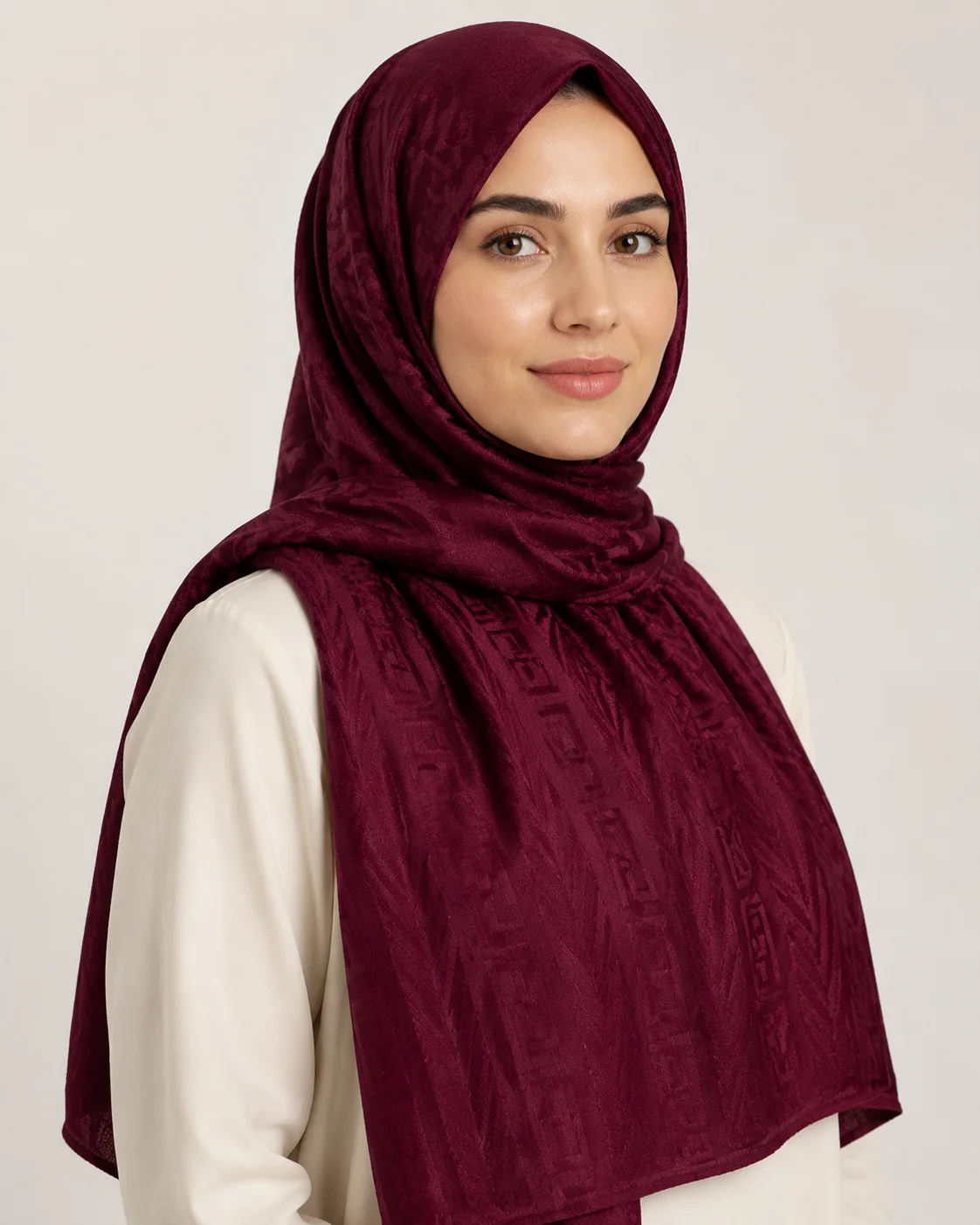 Foulards Lycra