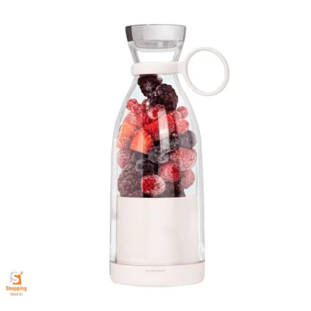 خلاط قوي ومتين للعصائر والمخفوقات الصحية