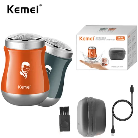 ألة حلاقة كيمي: تصميم أنيق وأداء رائع