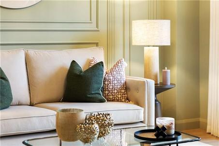 الاثاث المنزلي