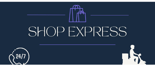 e-shop-express