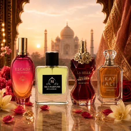 PACK 3 PARFUMS FEMME - 200DH