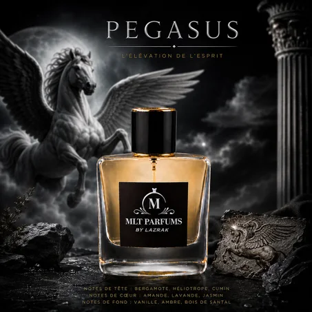 PEGASUS (Parfums de Marly) - Extrait de parfum 50ML