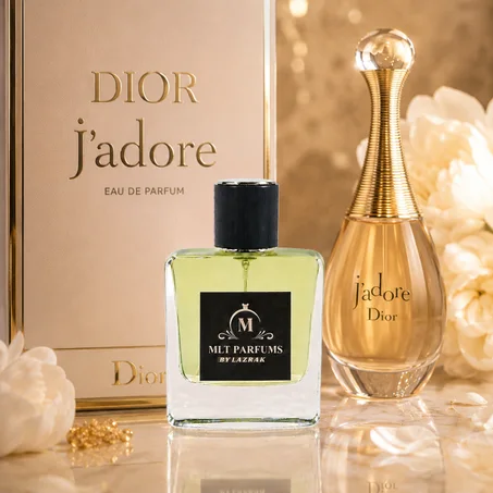 Dior jador - Extrait de parfum 50ML