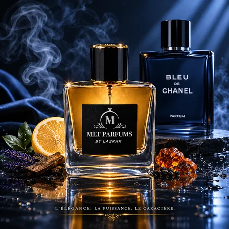 Bleu de Chanel -  Extrait de parfum 50ML