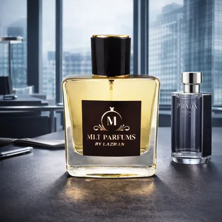 Prada L’Homme -Extrait de parfum 50ML