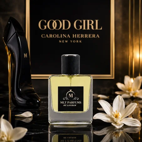 GOOD GIRL (CAROLINA HERRERA) - Extrait de parfum 50ML