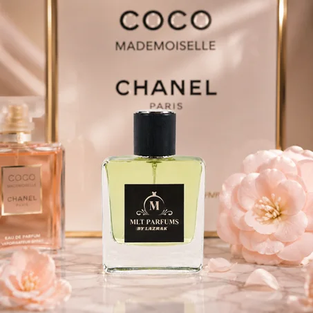 COCO MADEMOISELLE - Extrait de parfum 50ML
