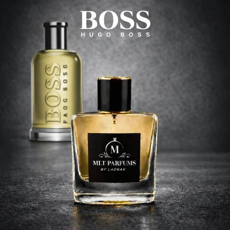 HUGO BOSS - Extrait de parfum 50ML
