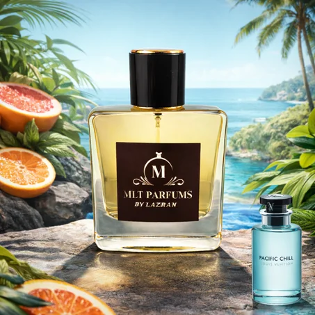 Pacific Chill (LOWIS VUITTON)- Extrait de parfum 50ML