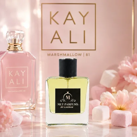 KAYALI Marshmallow 81 - Extrait de parfum 50ML