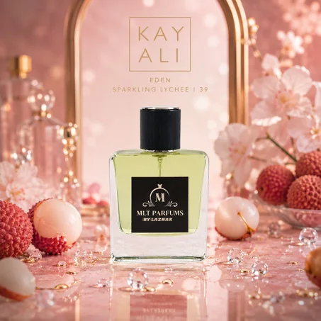 KAYALI - Eden Sparkling Lychee - Extrait de parfum 50ML