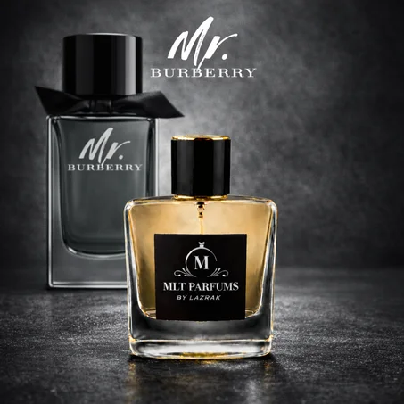MR BURBERRY - Extrait de parfum 50ML