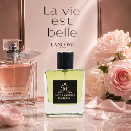 LA VIE EST BELLE - Extrait de parfum 50ML